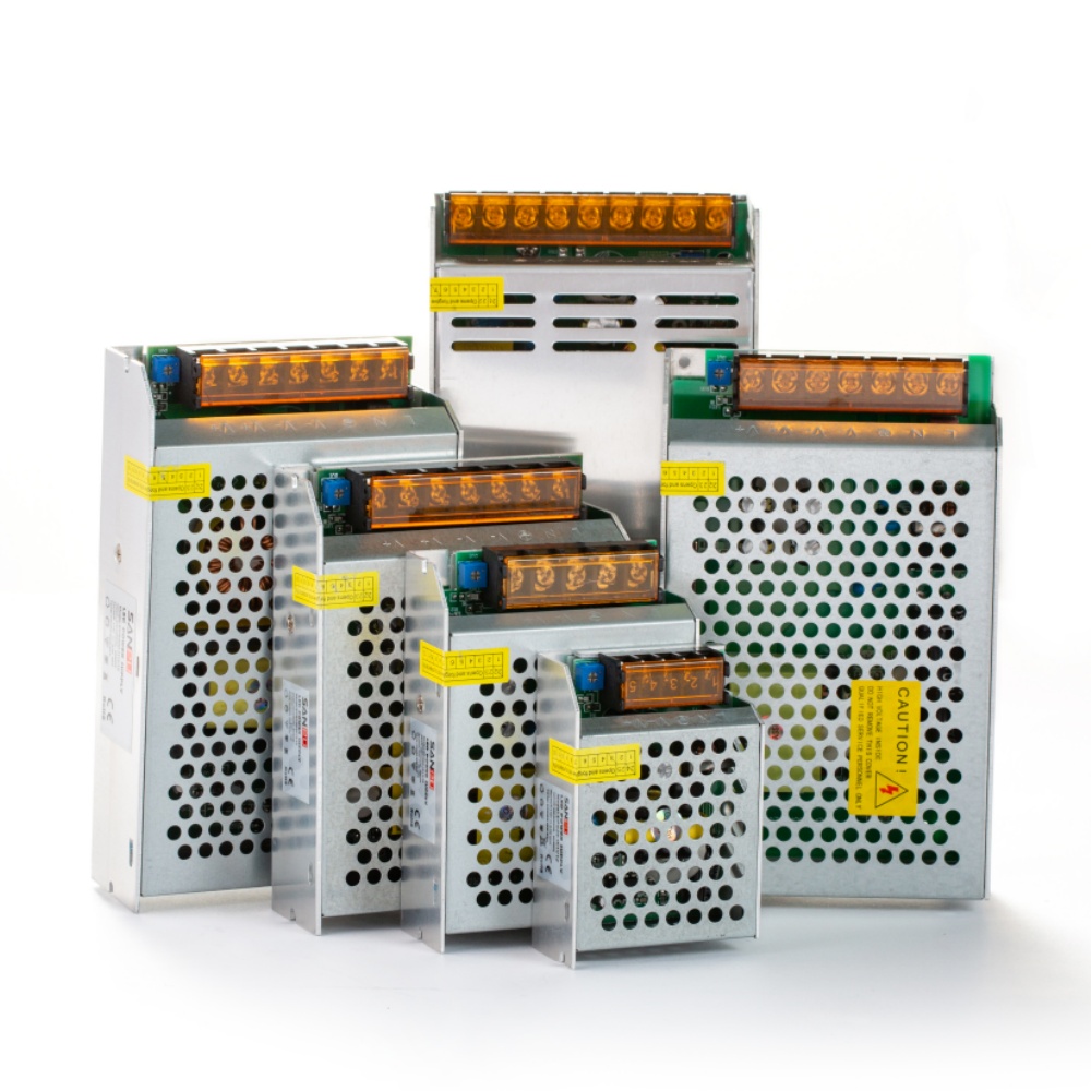 indoor power supply