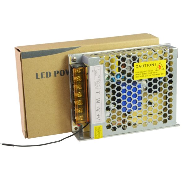2.4G Dimmable Power Supply CPST - Image 2
