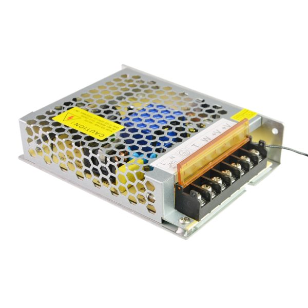 2.4G Dimmable Power Supply CPST - Image 3