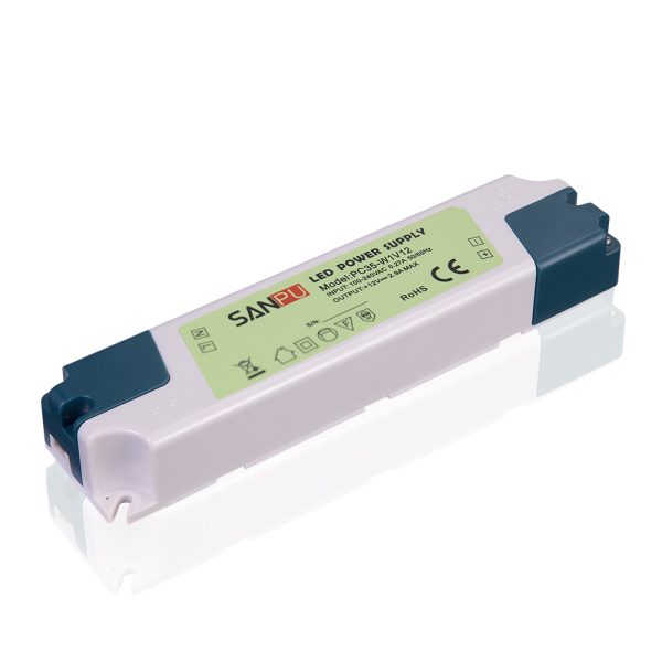 35w plastic power supply