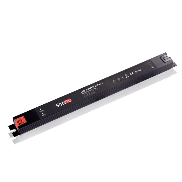 Slim strip power supply 35W CLL