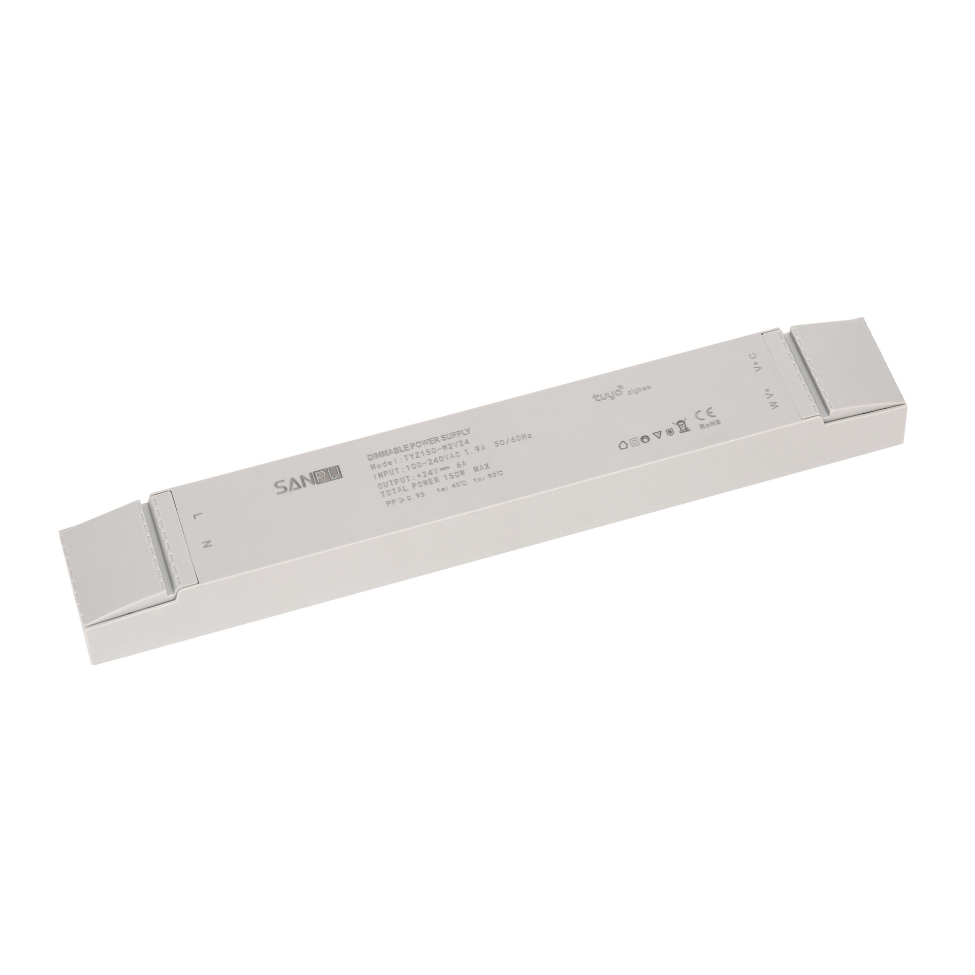 Tuya Zigbee
