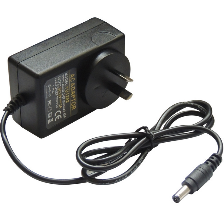 adapter US wires