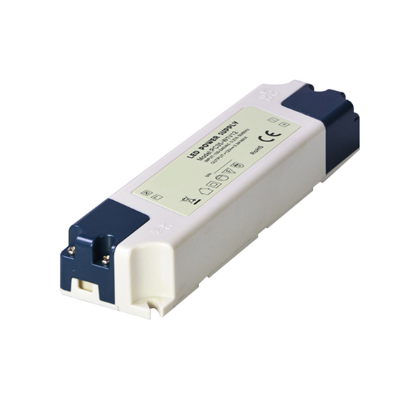 12V 1A Power supply plastic