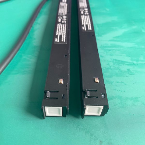 150W Magnetic Track Light LED Driver