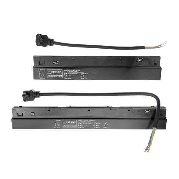 Constant Voltage Led Power Supply