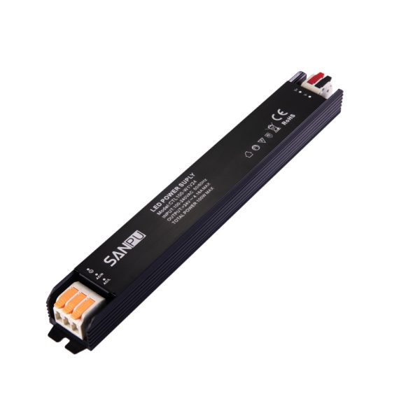 slim strip power supply