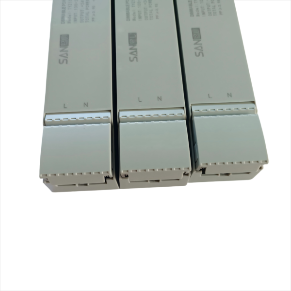 24V Tuya Bluetooth Dimmable Power Supply Plastic PF 0.95 - Image 5