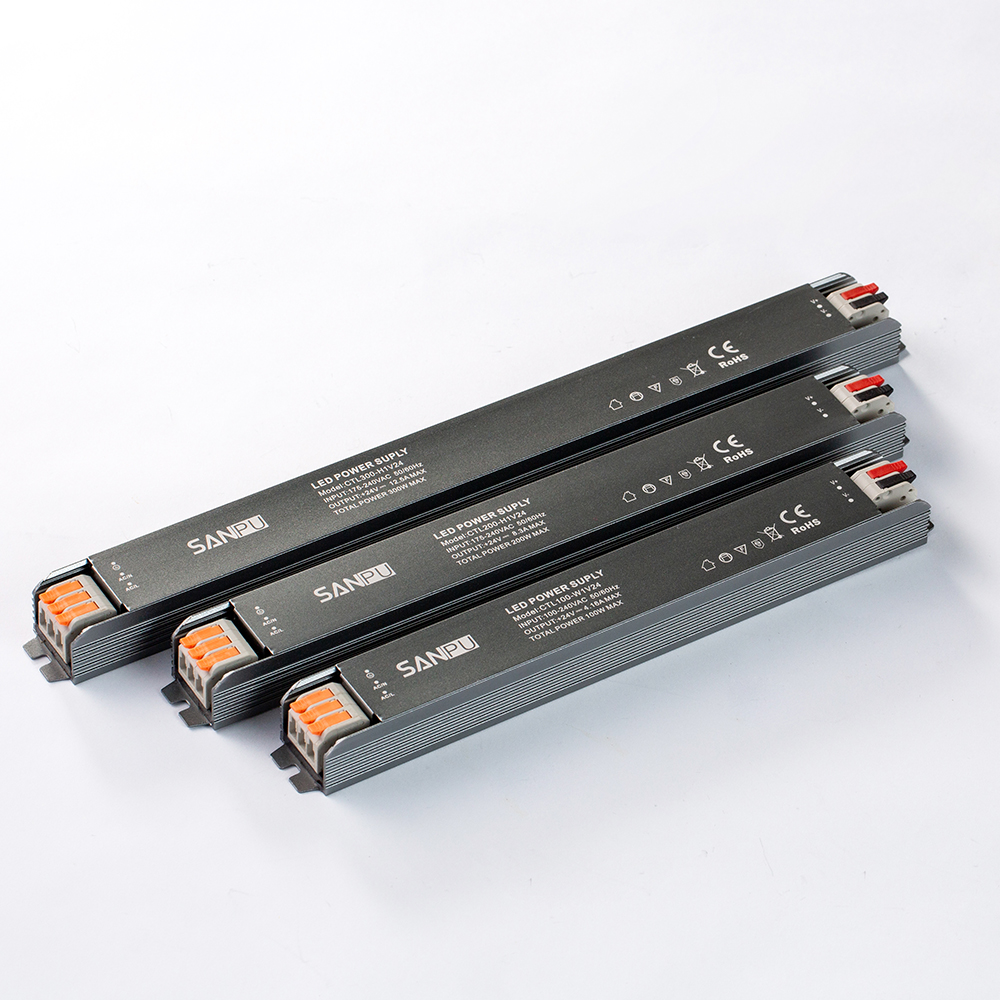 strip power supply