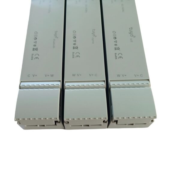 24V Tuya Bluetooth Dimmable Power Supply Plastic PF 0.95 - Image 4