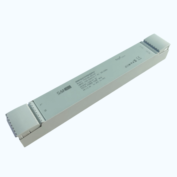 24V Tuya Bluetooth Dimmable Power Supply Plastic PF 0.95 - Image 2