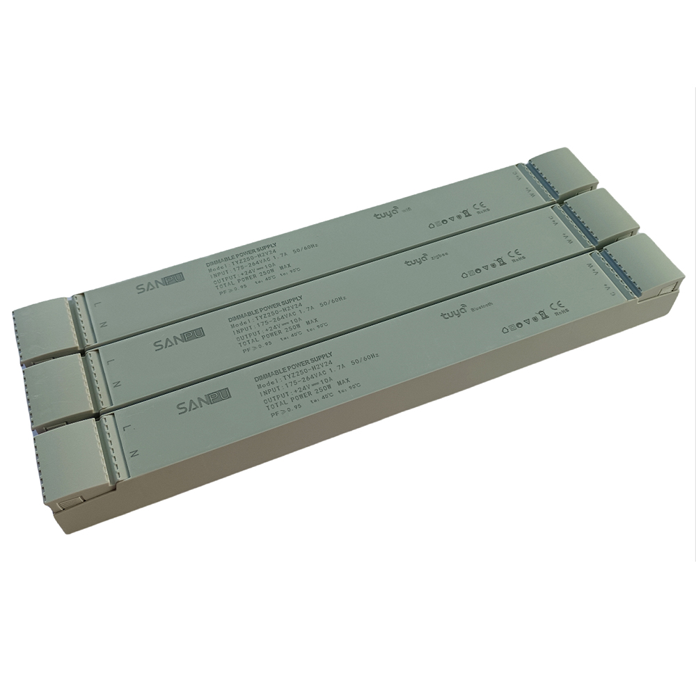 tuya dimmable