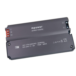 cx slim thin 75w