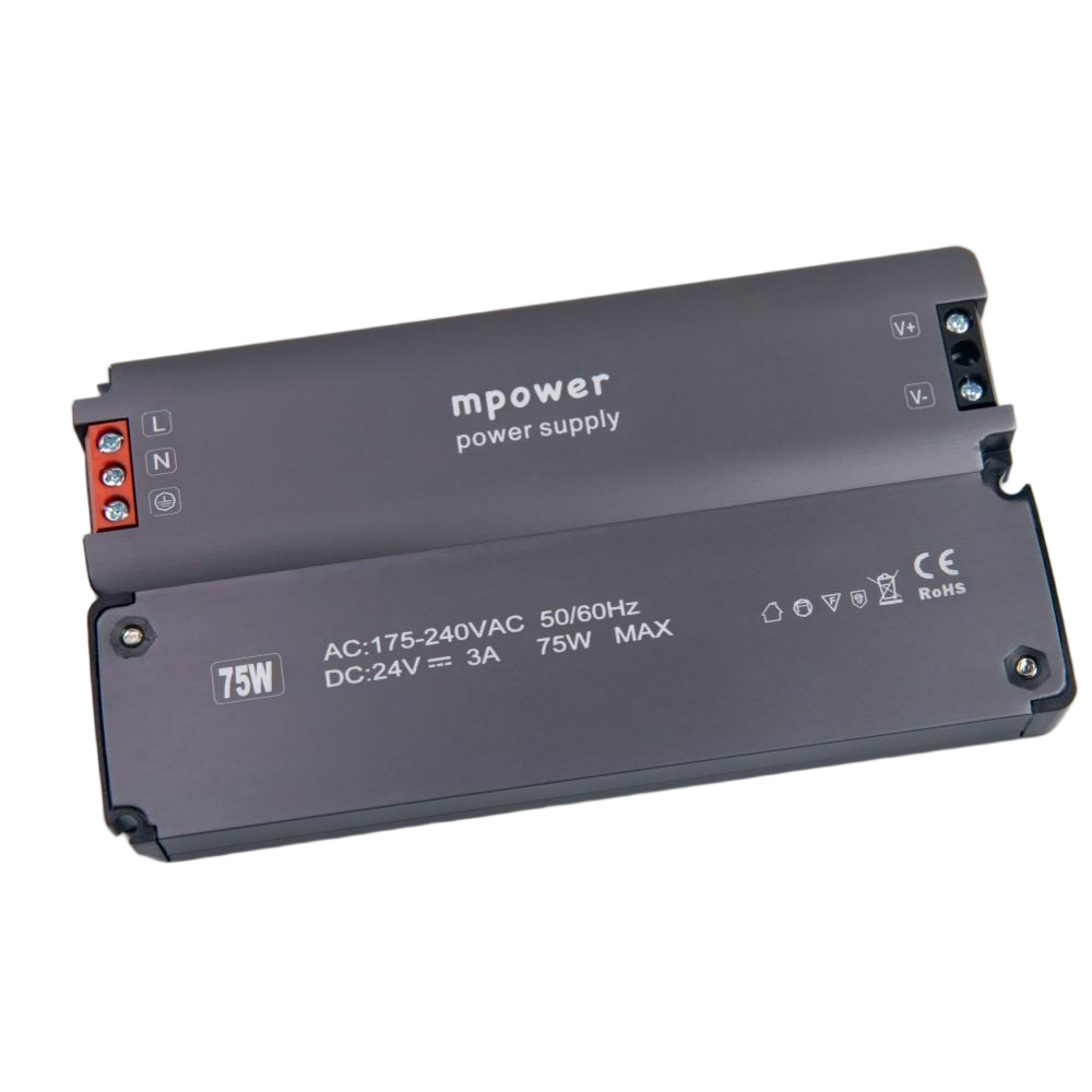 cx slim thin 75w
