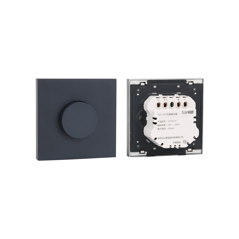 triac switch