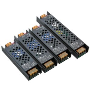 xtlg slim power supply