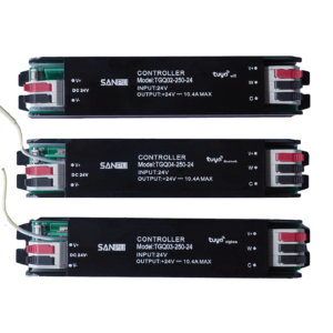 Constant Voltage Tuya Dual Dimmer